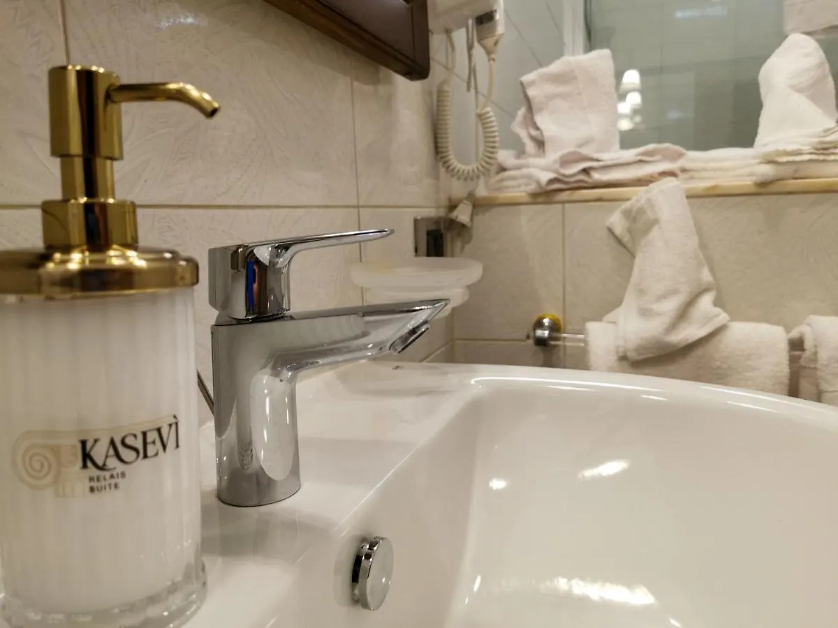 Kasevì Relais Suite Noto