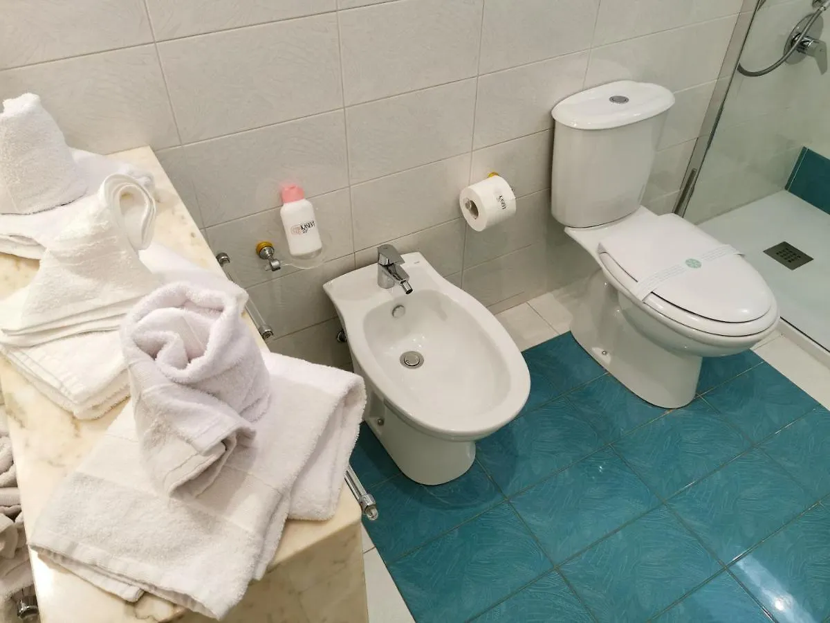 Bed & Breakfast Kasevì Relais Suite Noto Italia