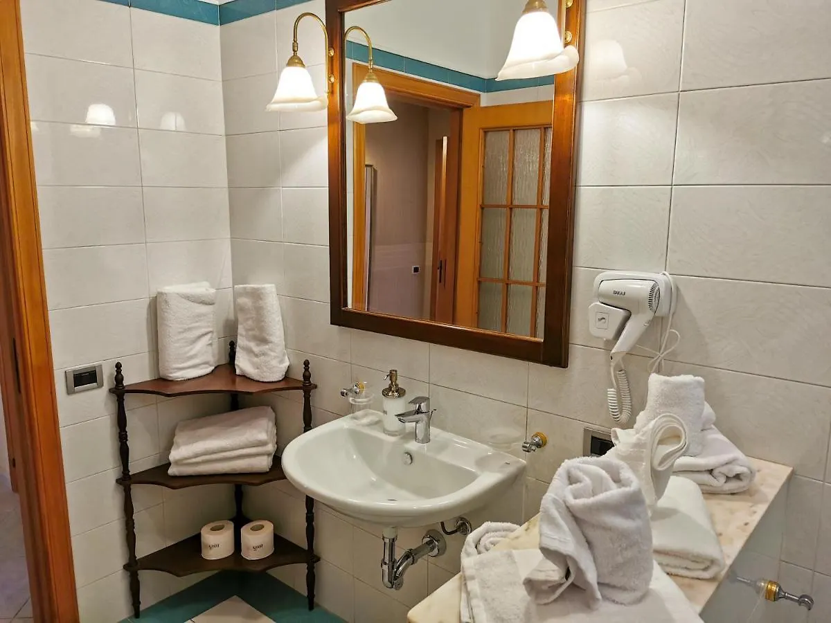 Kasevì Relais Suite Noto Italia