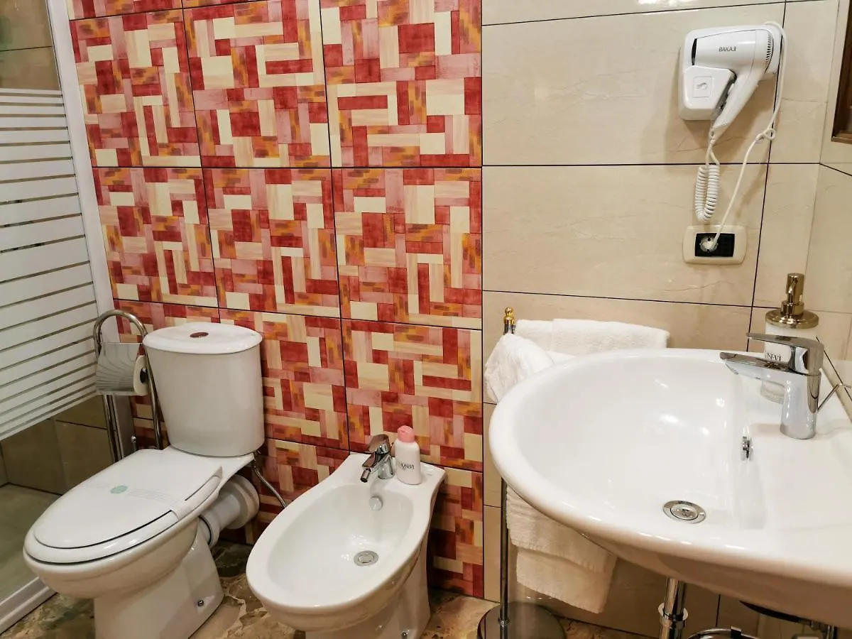 Kasevi Relais Bed and Breakfast Noto