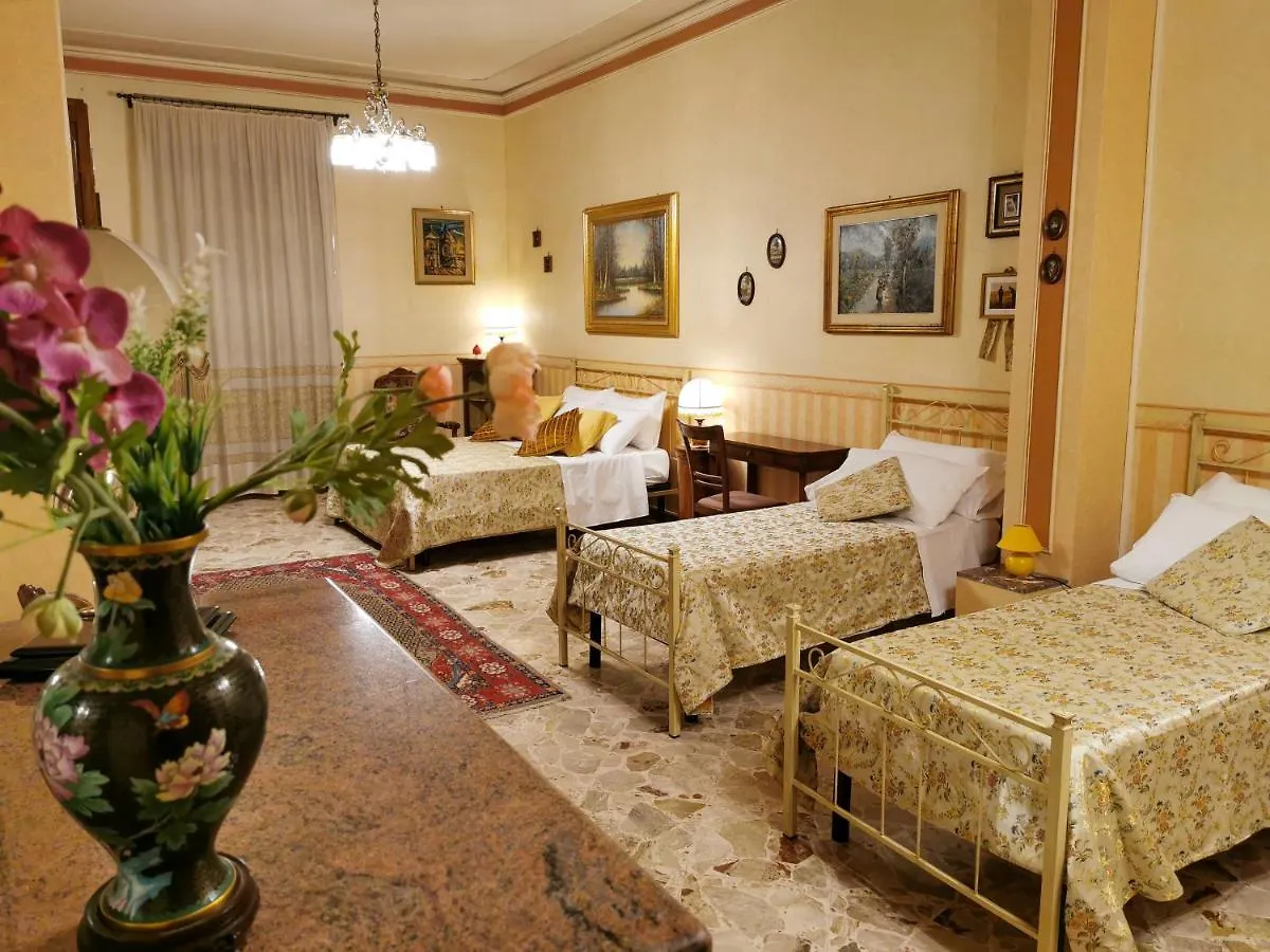 Kasevì Relais Suite Noto