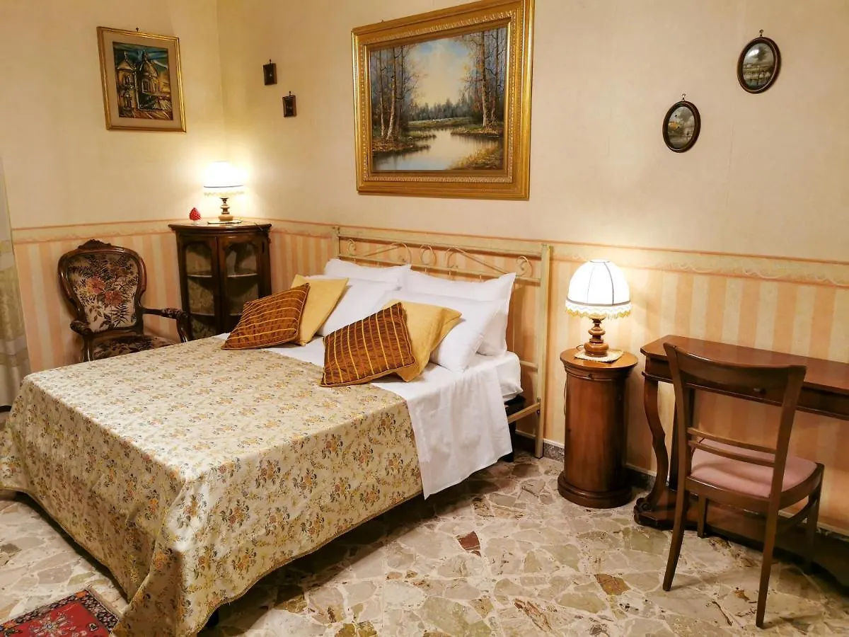 Kasevì Relais Suite Noto 0*,  Italia