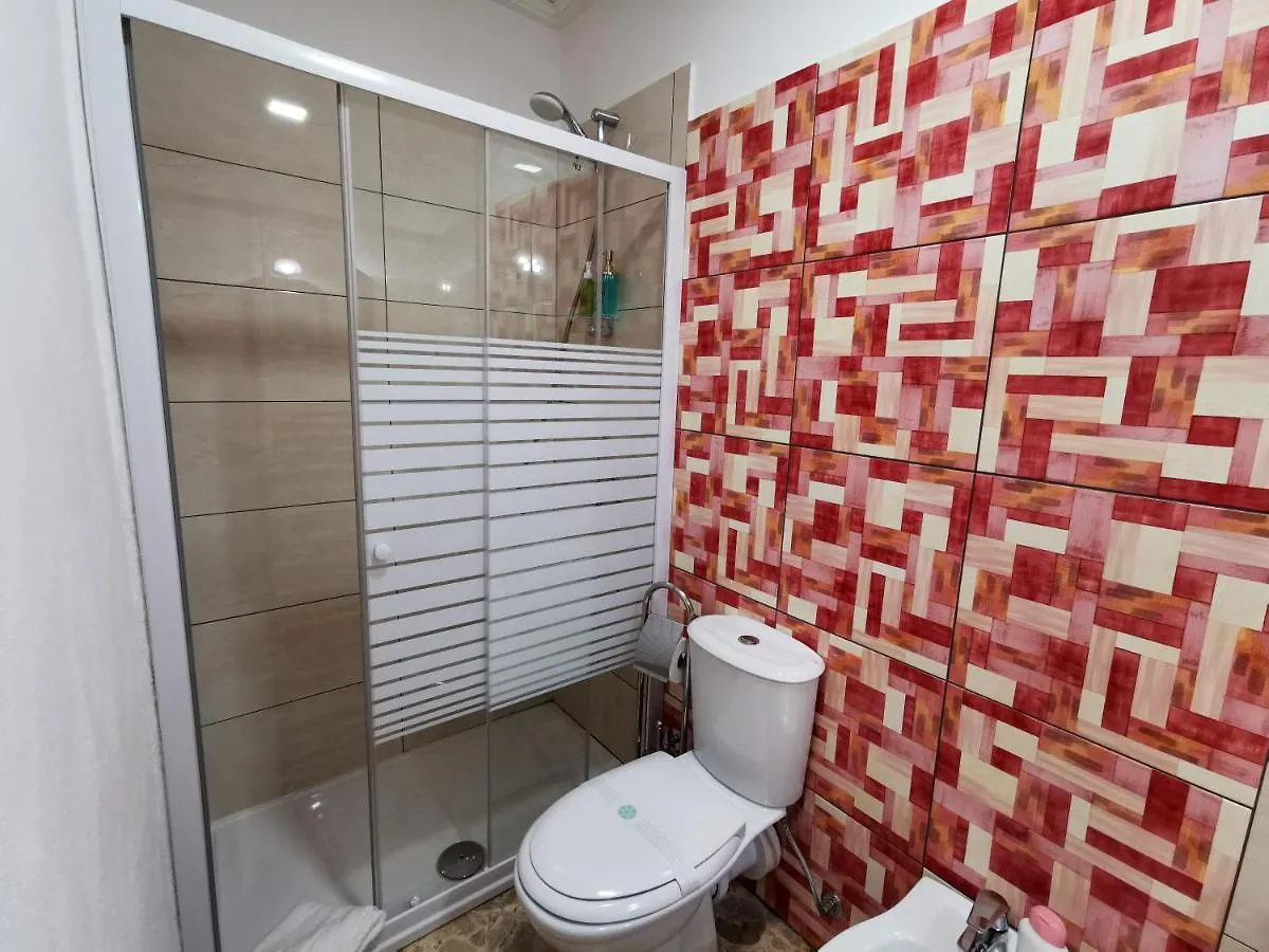 Kasevì Relais Suite Noto Bed & Breakfast