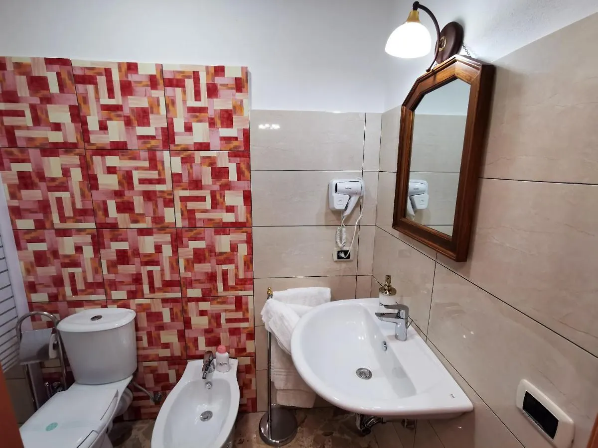 Kasevì Relais Suite Noto 0*,  Italia