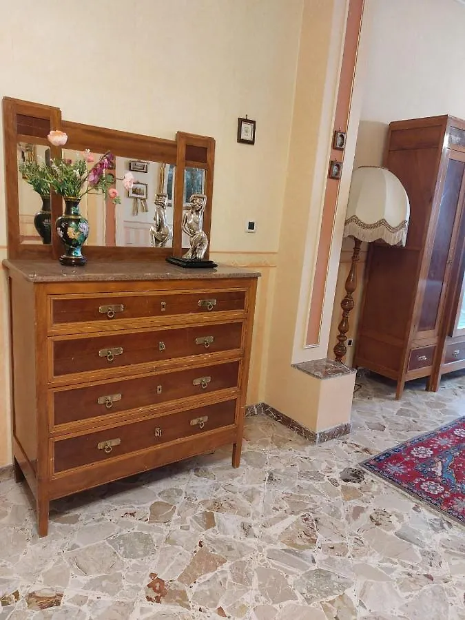 Bed & Breakfast Kasevì Relais Suite Noto