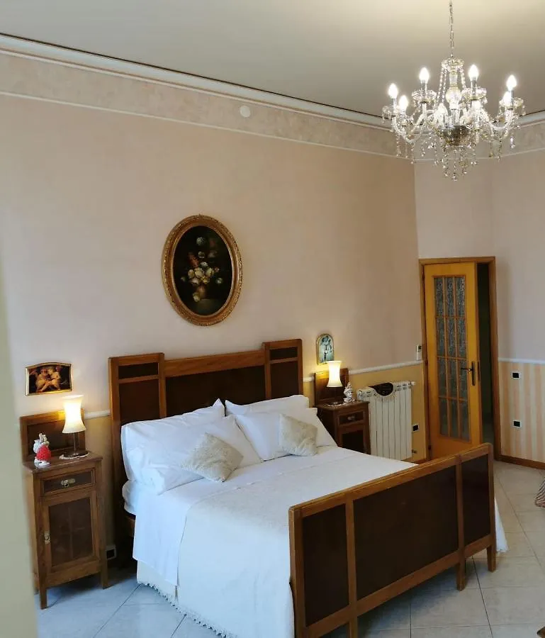 Bed & Breakfast Kasevì Relais Suite Noto Italia