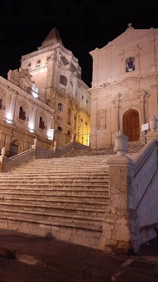 Kasevì Relais Suite Noto
