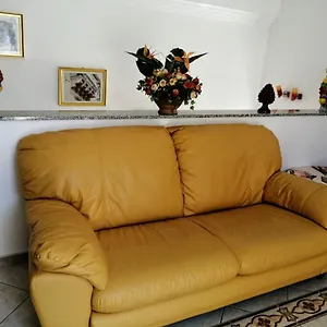 Bed & Breakfast Bedda, Noto