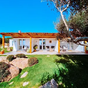 Anastasia , Santa Teresa di Gallura Italia