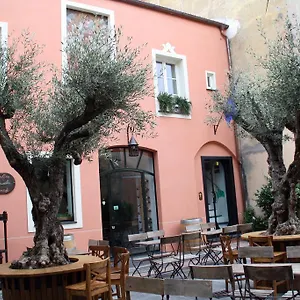 La Dimora Del Conte Bracco B. , Albenga Italia