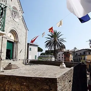 Da Beppe , Vernazza Italia